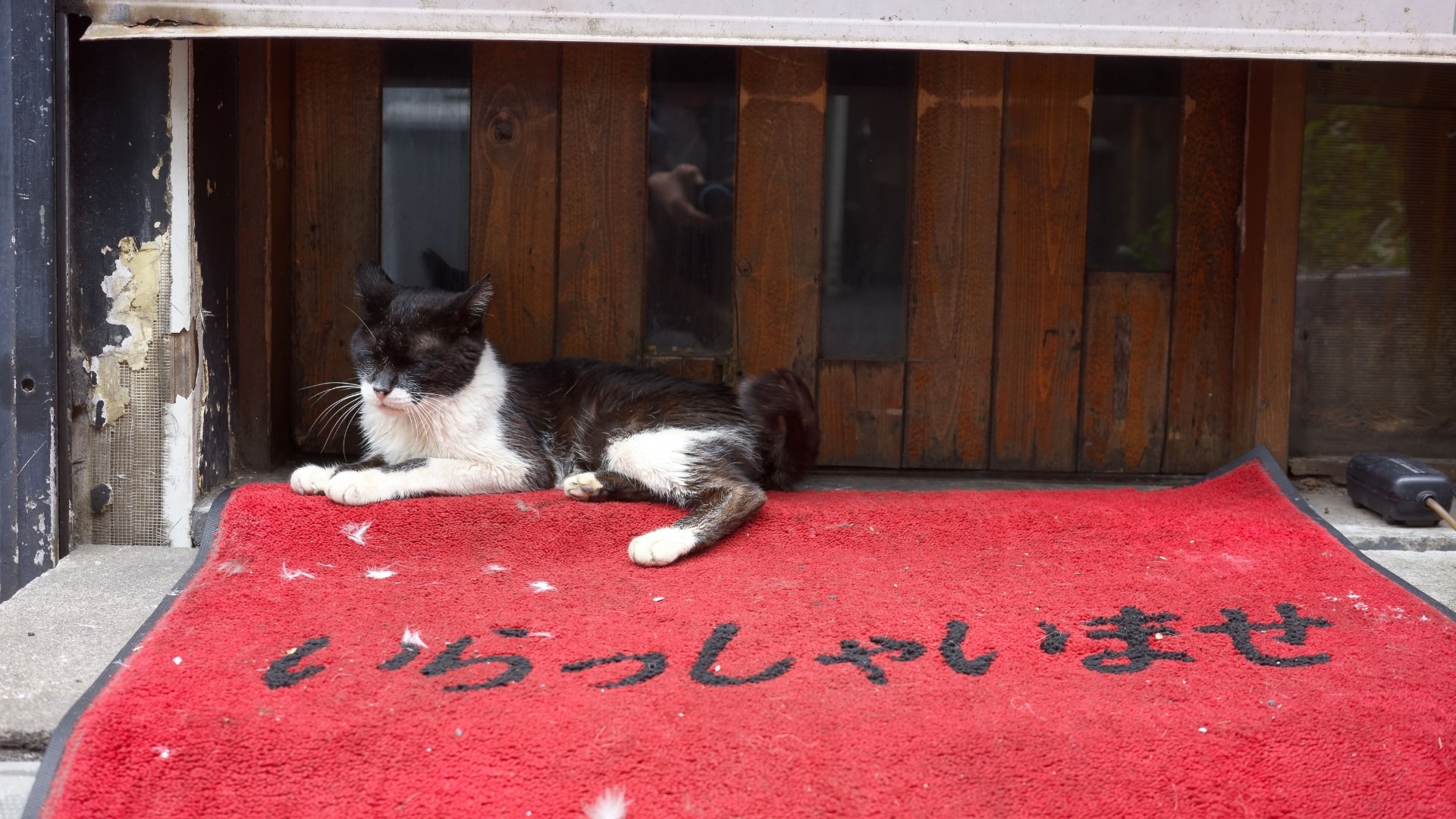 before