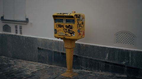 Kodak Gold Master e