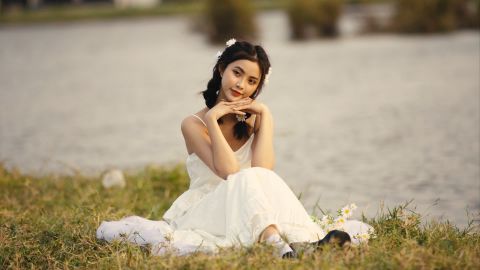 Portrait Style 2