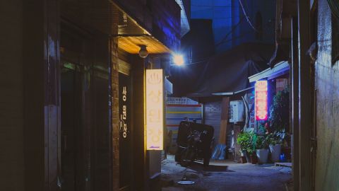 Chemical Neon