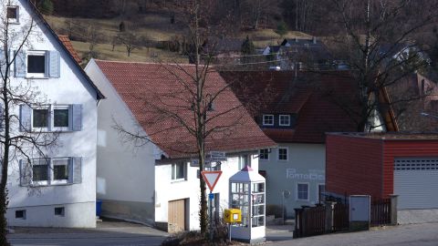 CrispWinter
